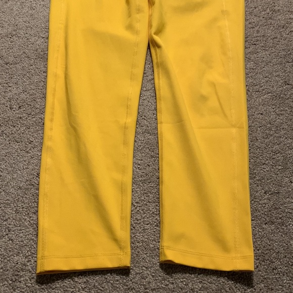 Girlfriend Collective Citrine Compressive High-Rise Legging size M - Picture 5 of 9